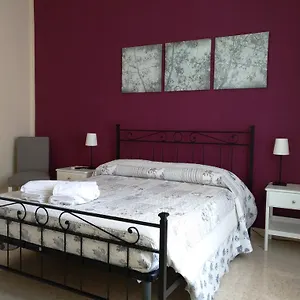 Apartment Capital Flat 9/b, Rome
