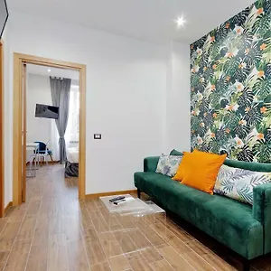 Apartment Style Julia 50 Mt From Colosseum, Rome