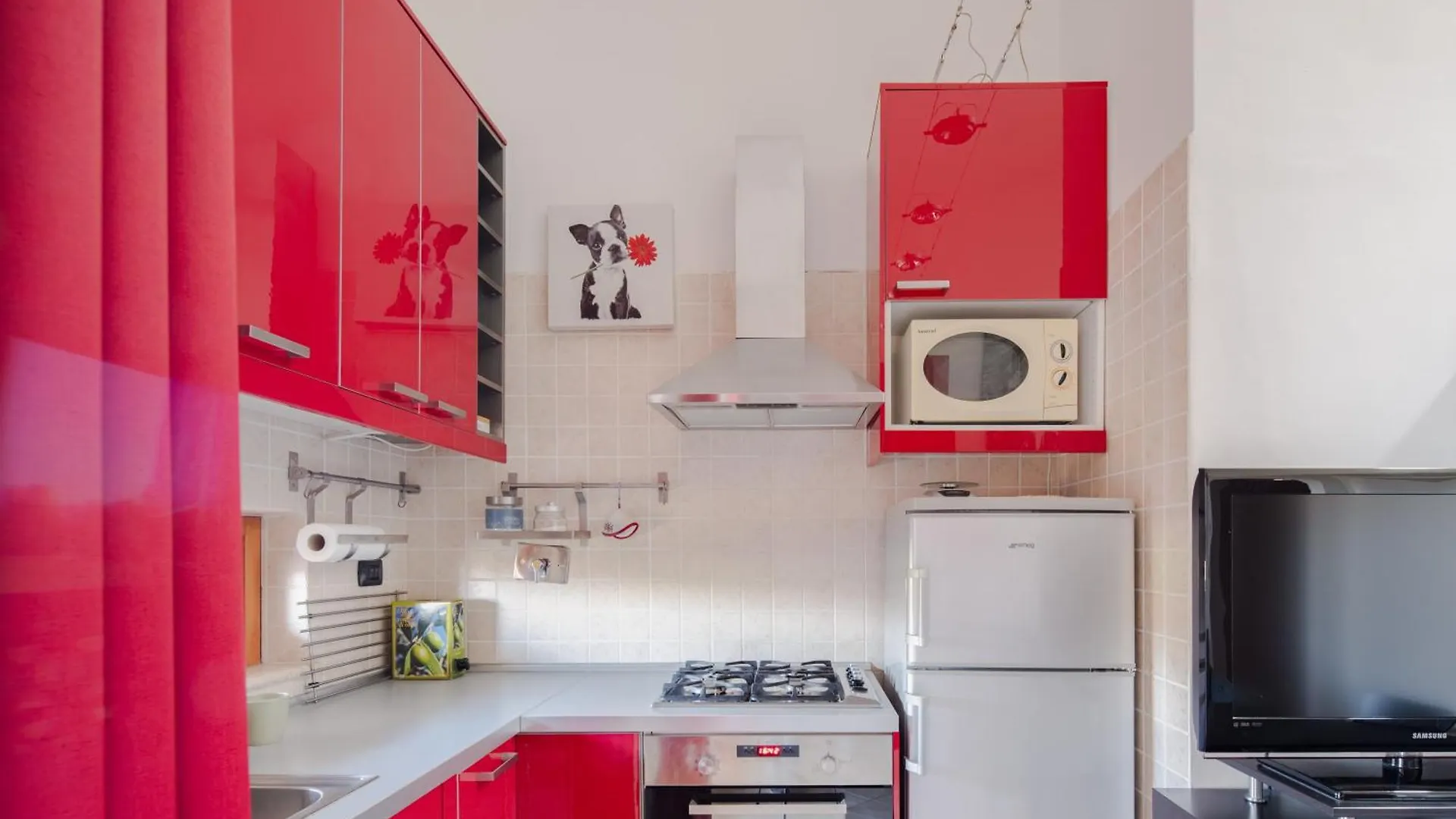 Eur Moravia Attico Panoramico Con Terrazzo, Fino A 5 Ospiti Apartment Rome